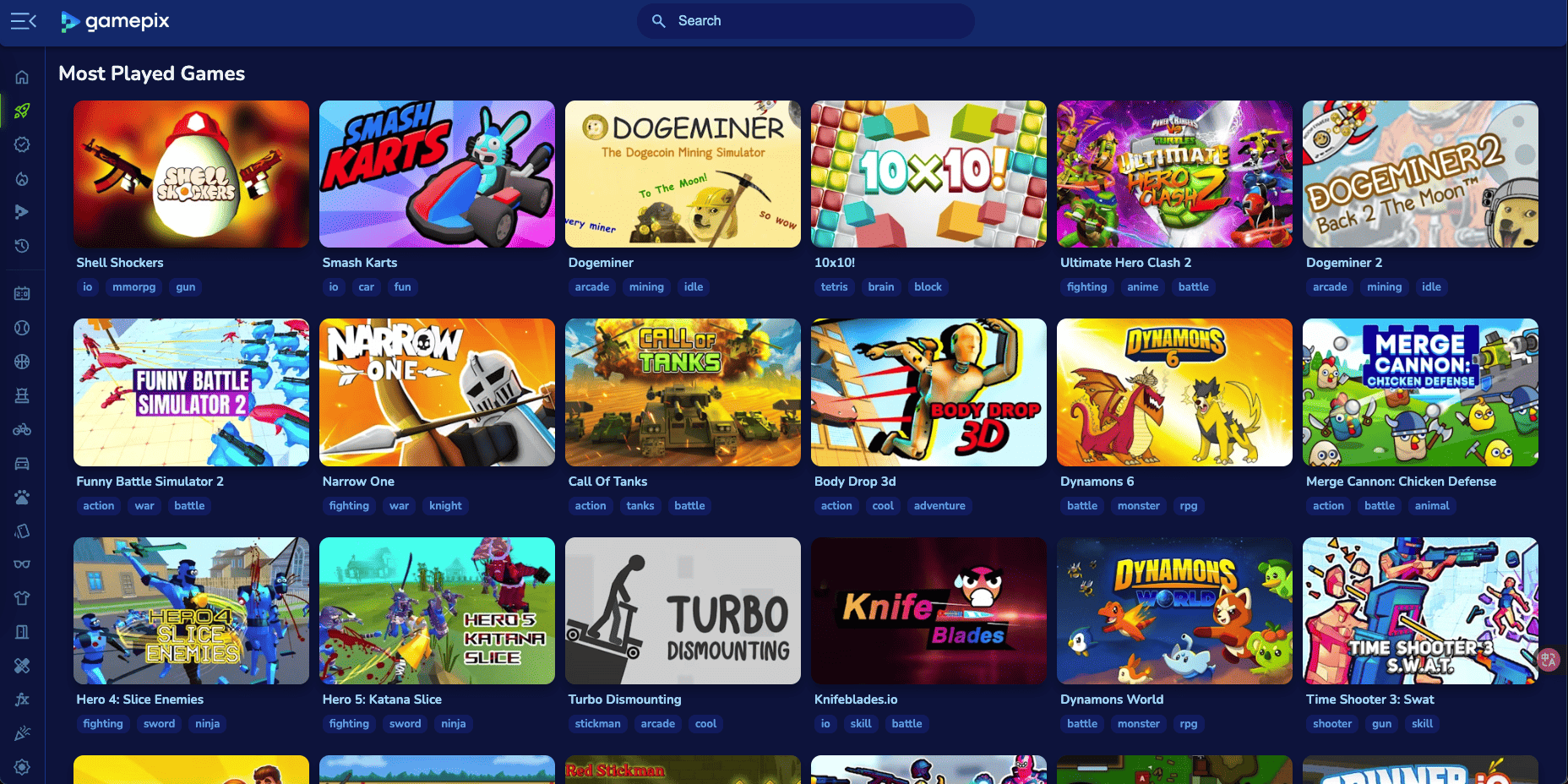 gamepix